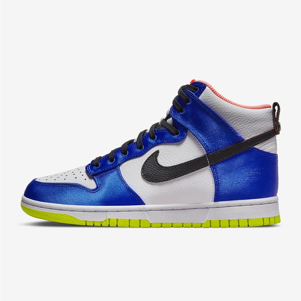 🐠NIB🐠Nike Dunk High